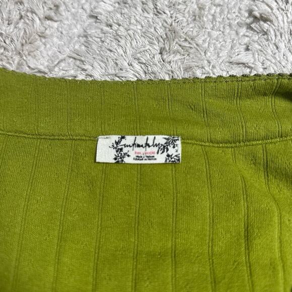 Free People Coffee Chat Pullover - Picture 6 of 6